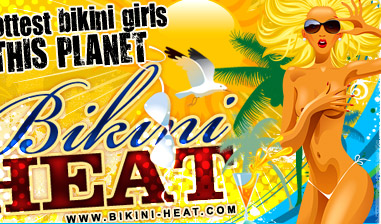 Bikini Heat