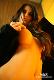 Nessa Fur Coat photo 4